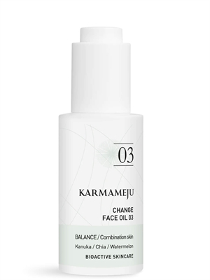 Karmameju Change Face Oil 03